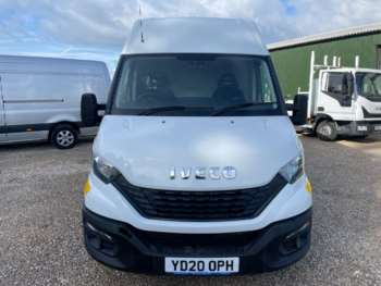 Used Iveco Daily 2020 for sale - 74774719: Photo