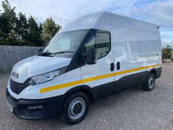 Used Iveco Daily 2020 for sale - 74774719: Photo