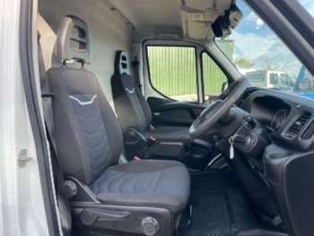 Used Iveco Daily 2020 for sale - 74774719: Photo