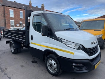 Iveco - Daily