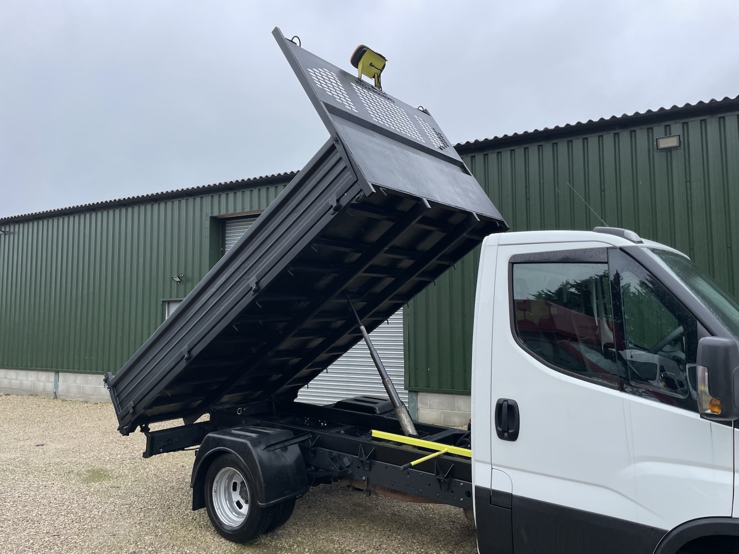 Used Iveco Daily 2022 for sale - 77494720: Photo 11