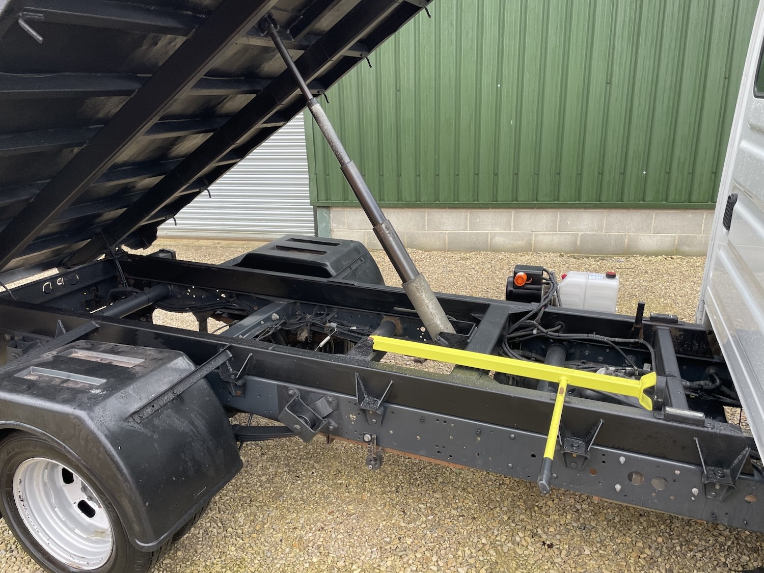 Used Iveco Daily 2022 for sale - 77494720: Photo 12