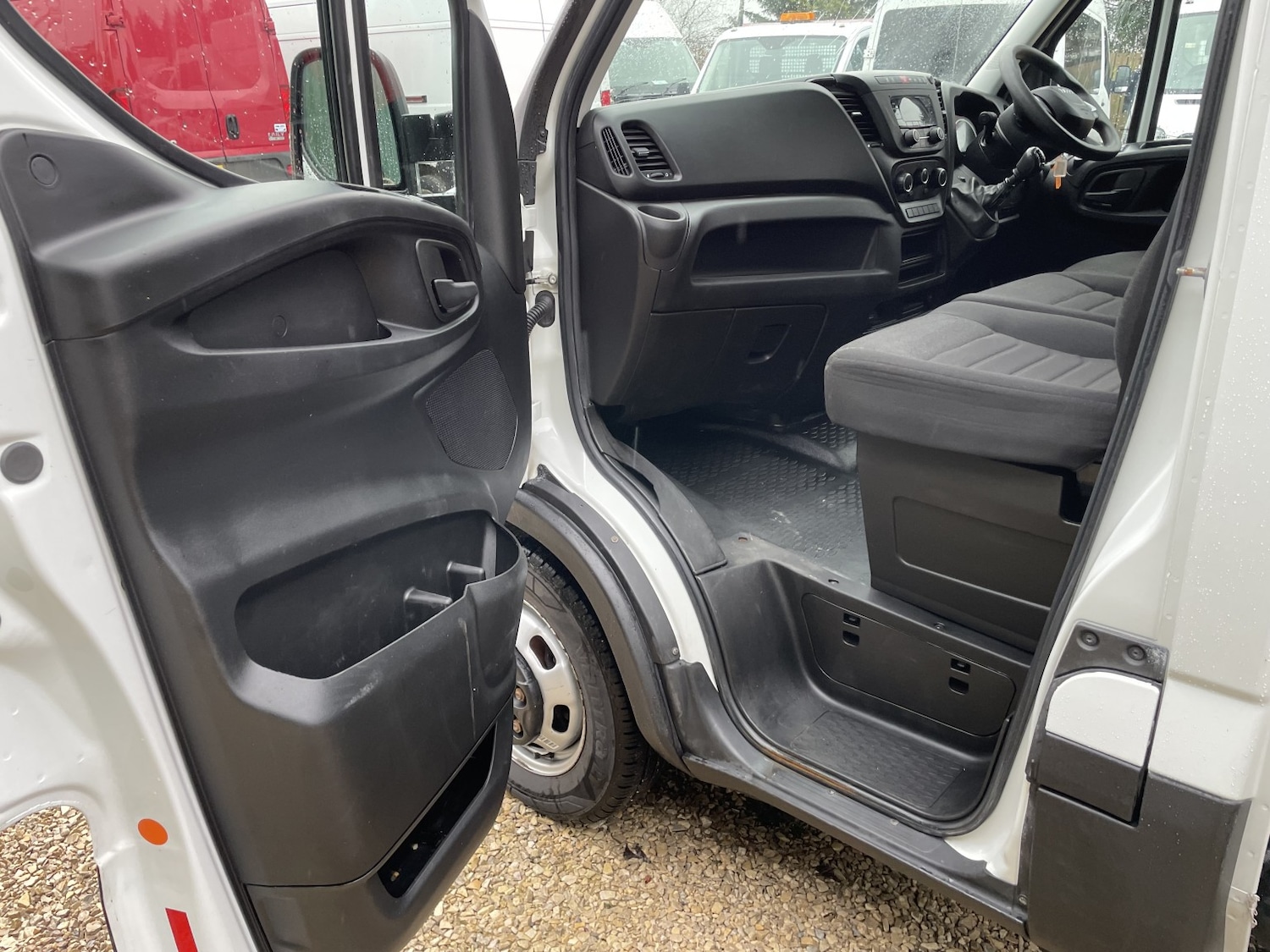 Used Iveco Daily 2022 for sale - 77494720: Photo 15