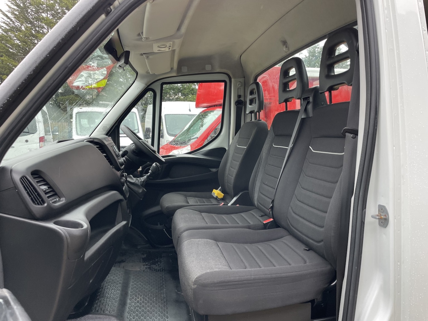 Used Iveco Daily 2022 for sale - 77494720: Photo 16