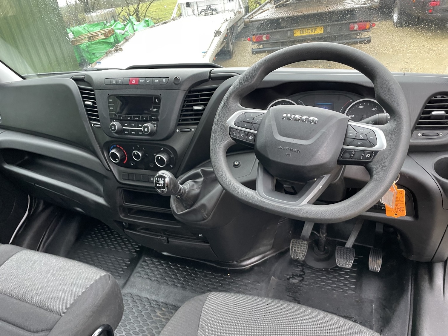 Used Iveco Daily 2022 for sale - 77494720: Photo 5