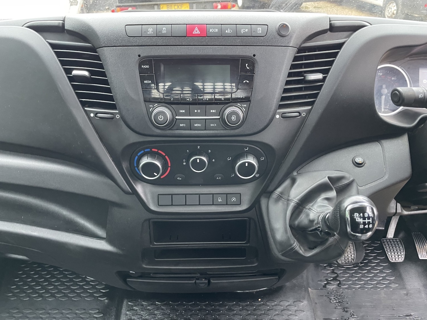 Used Iveco Daily 2022 for sale - 77494720: Photo 6