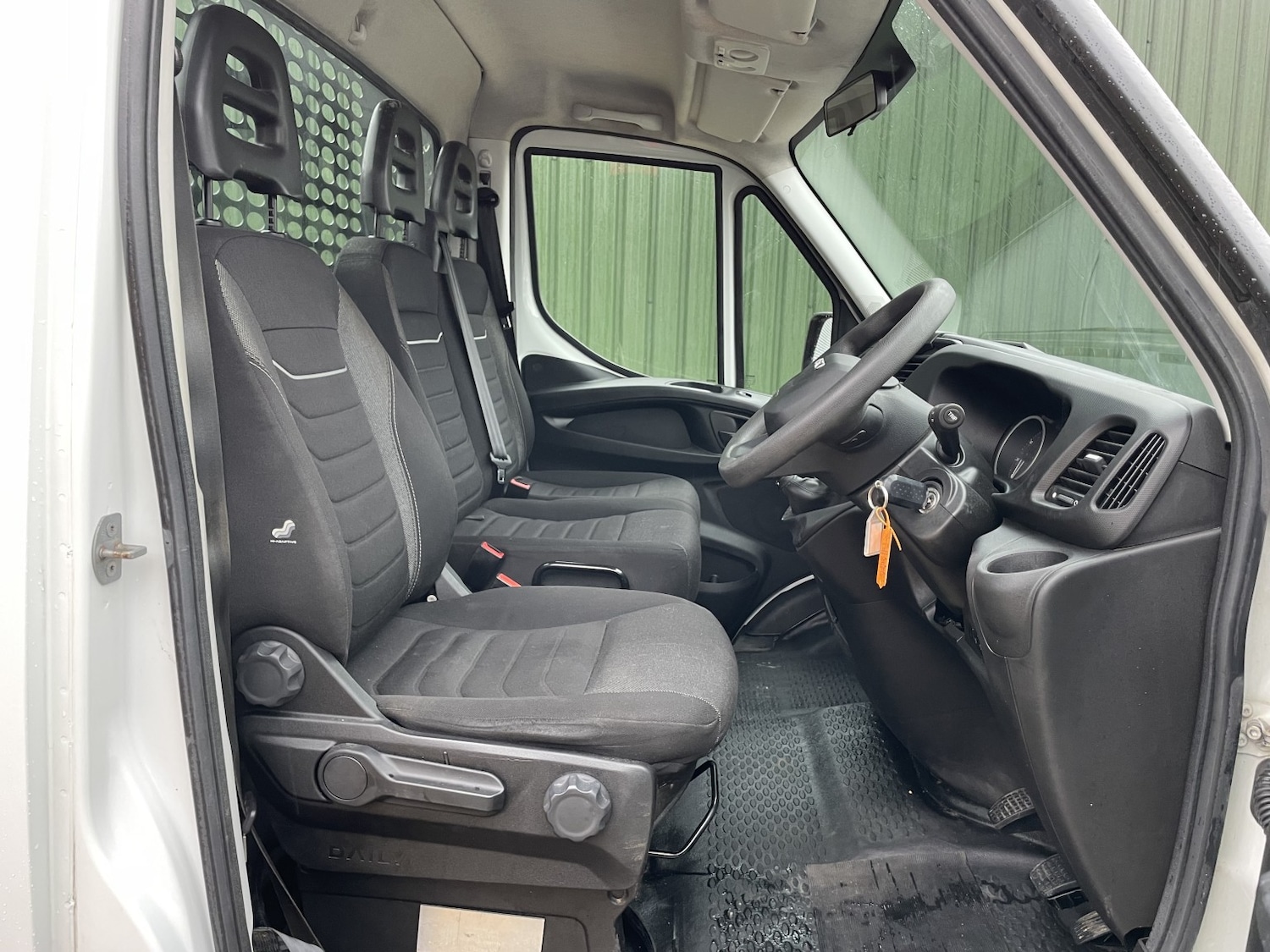 Used Iveco Daily 2022 for sale - 77494720: Photo 7