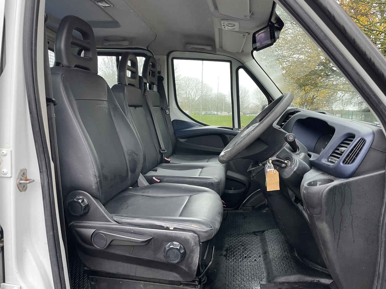 Used Iveco Daily 2017 for sale - 76591535: Photo 15