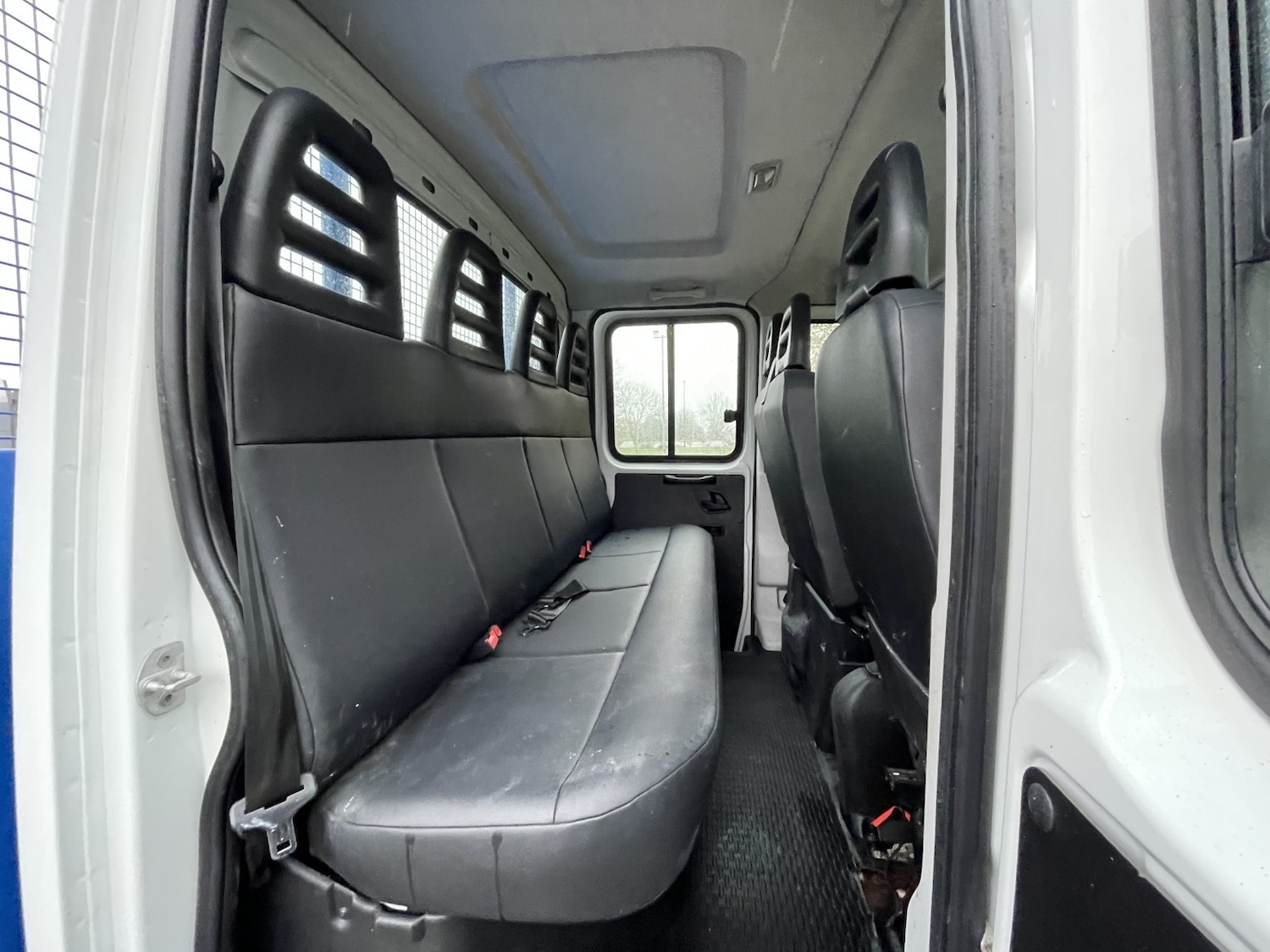 Used Iveco Daily 2017 for sale - 76591535: Photo 17