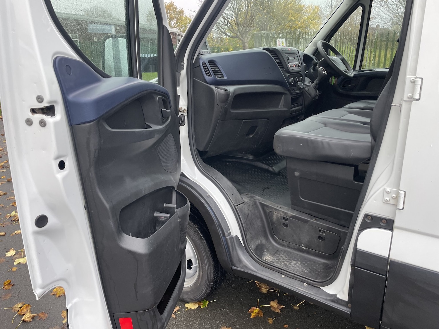 Used Iveco Daily 2017 for sale - 76591535: Photo 20