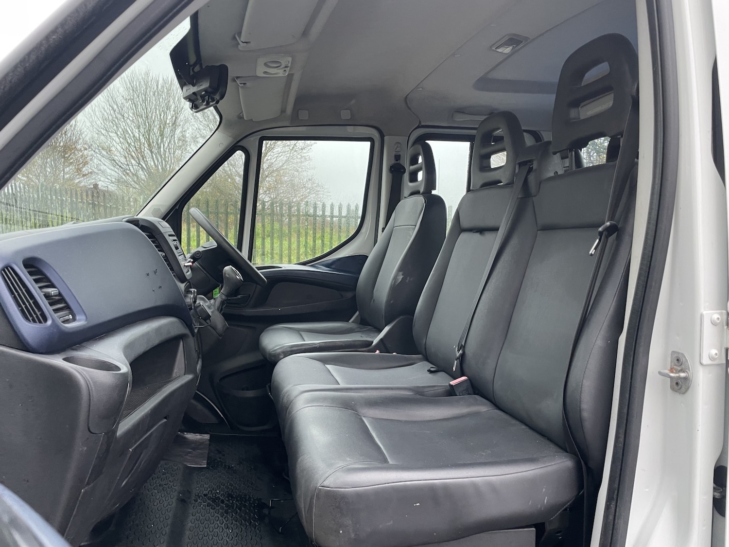 Used Iveco Daily 2017 for sale - 76591535: Photo 21