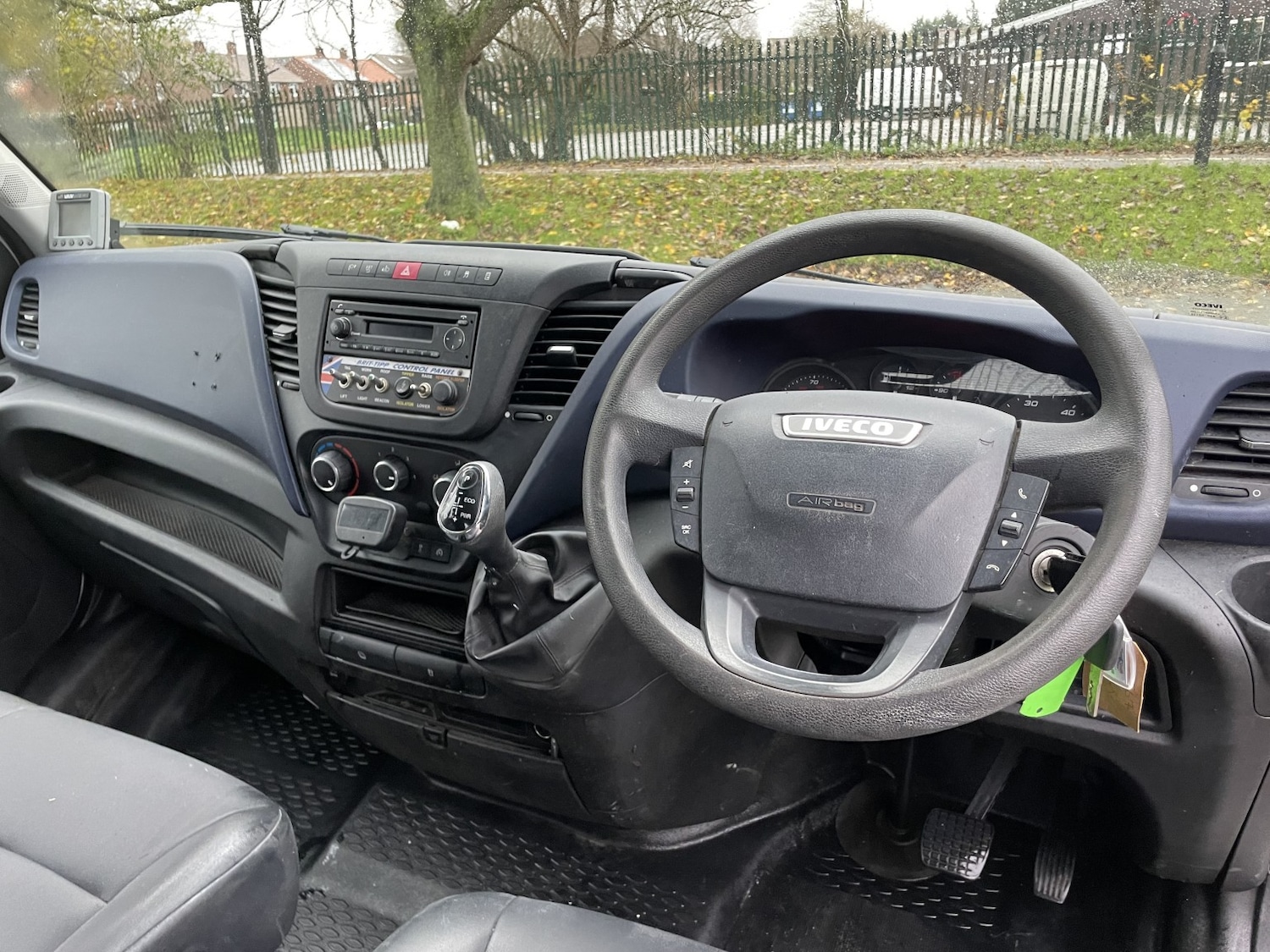 Used Iveco Daily 2017 for sale - 76591535: Photo 8