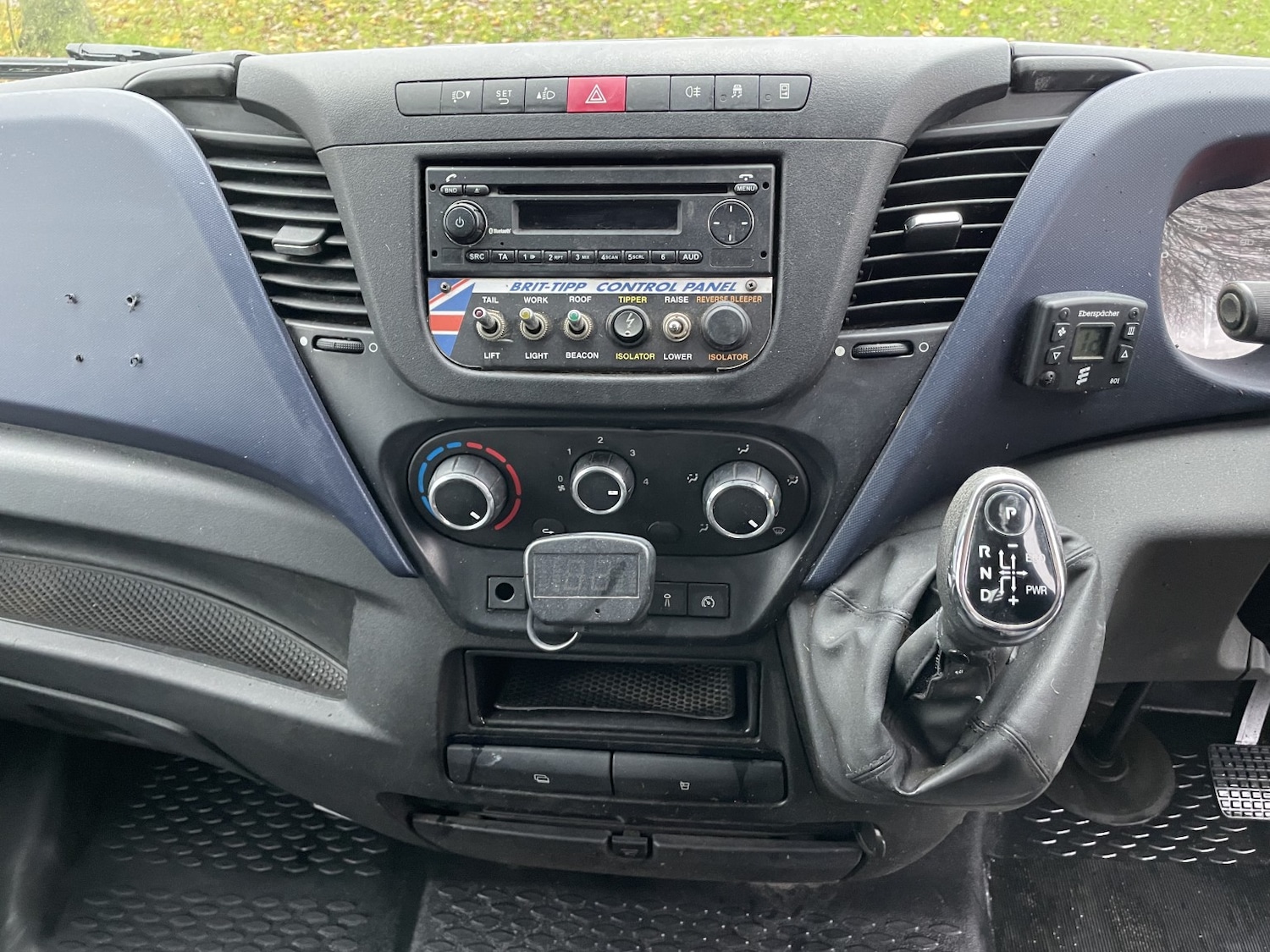 Used Iveco Daily 2017 for sale - 76591535: Photo 9