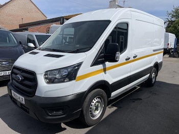 Used Ford Transit 2019 for sale - 79130819: Photo