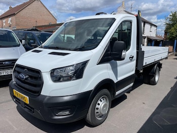Used Ford Transit 2022 for sale - 75239117: Photo