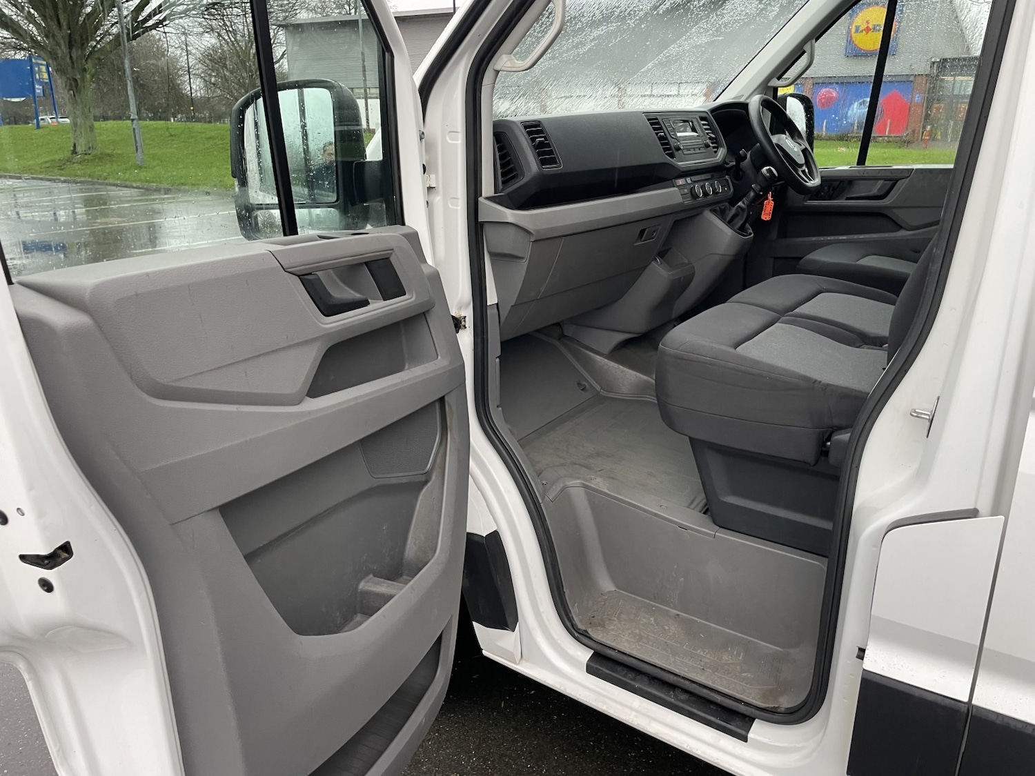 Used Volkswagen Crafter 2018 for sale - 76986832: Photo 17