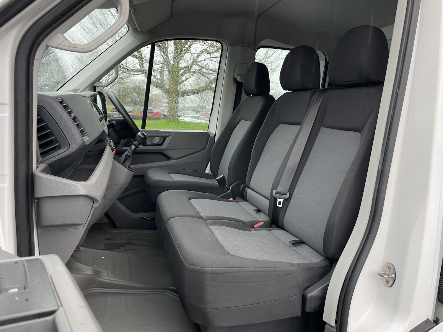 Used Volkswagen Crafter 2018 for sale - 76986832: Photo 18