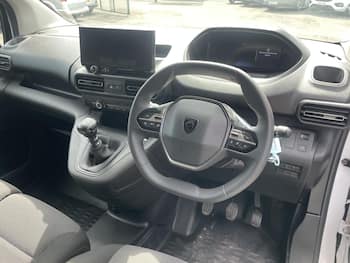 Used Peugeot Partner 2024 for sale - 79644364: Photo