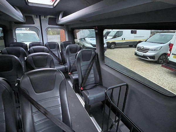 Used Mercedes-Benz Sprinter 2017 for sale - 74808110: Photo 12