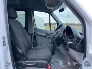 Used Mercedes-Benz Sprinter 2017 for sale - 74808110: Photo