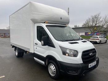 Used Ford Transit 2022 for sale - 77409571: Photo