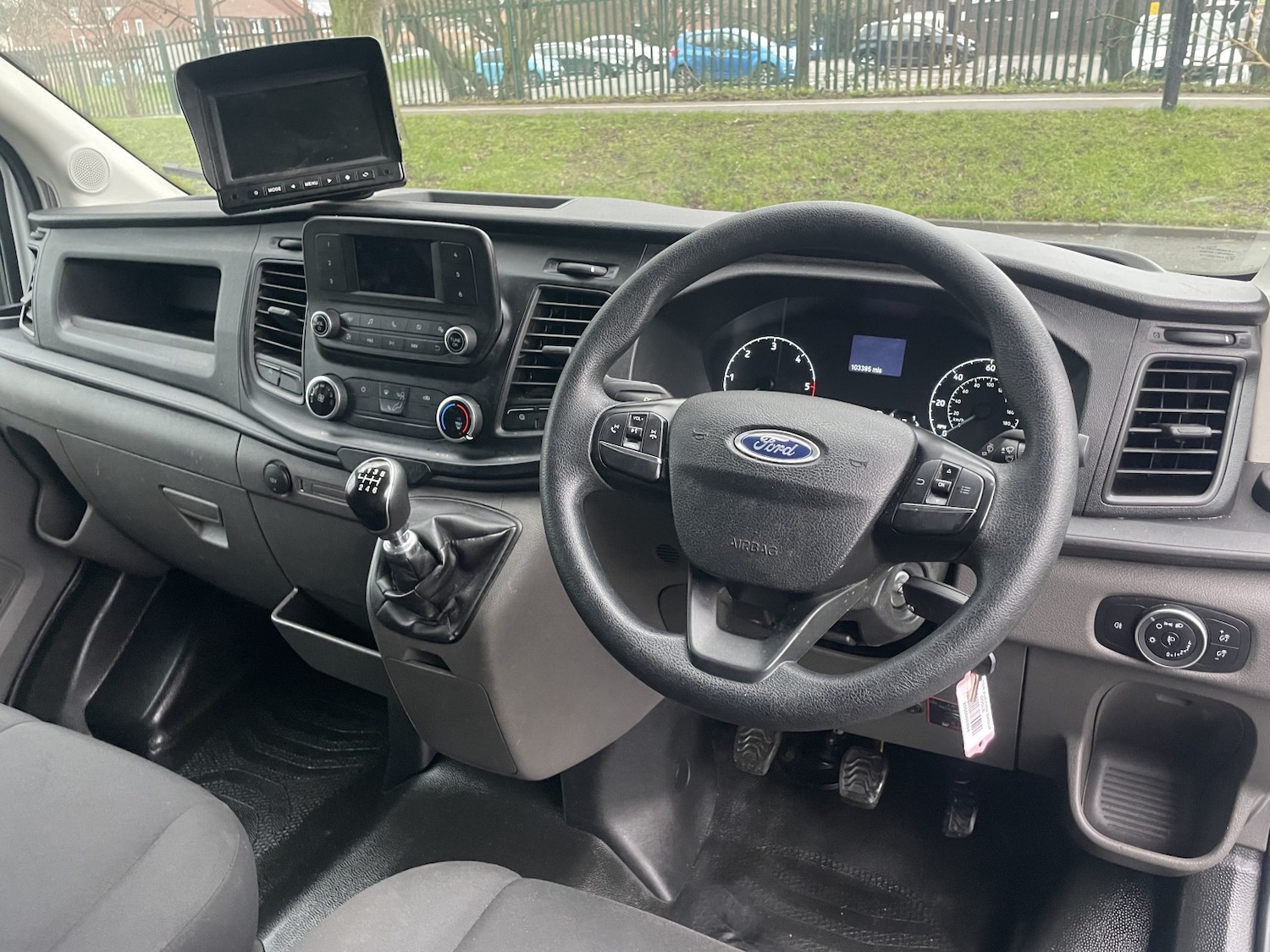 Used Ford Transit 2022 for sale - 77409571: Photo 5
