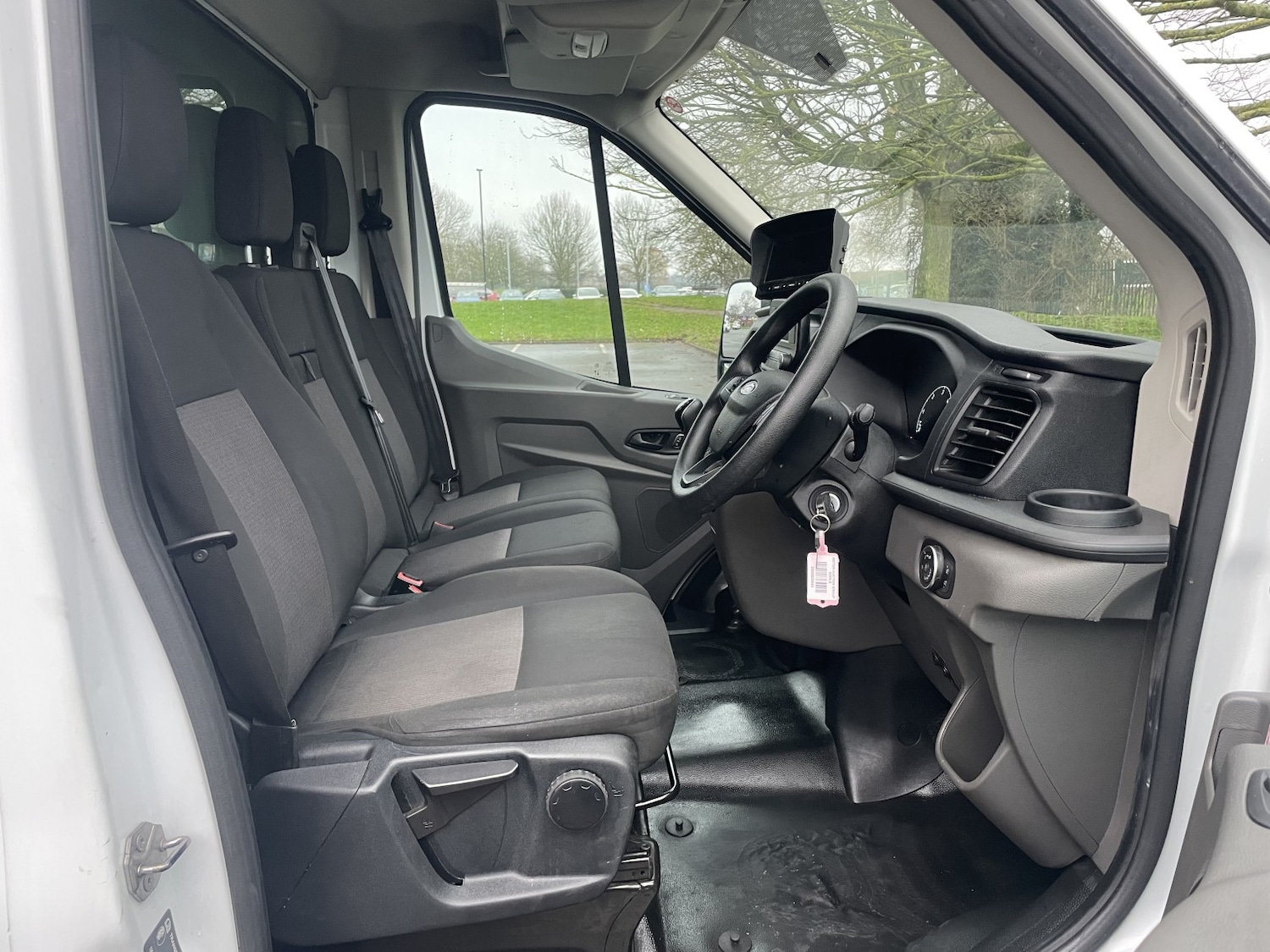 Used Ford Transit 2022 for sale - 77409571: Photo 6