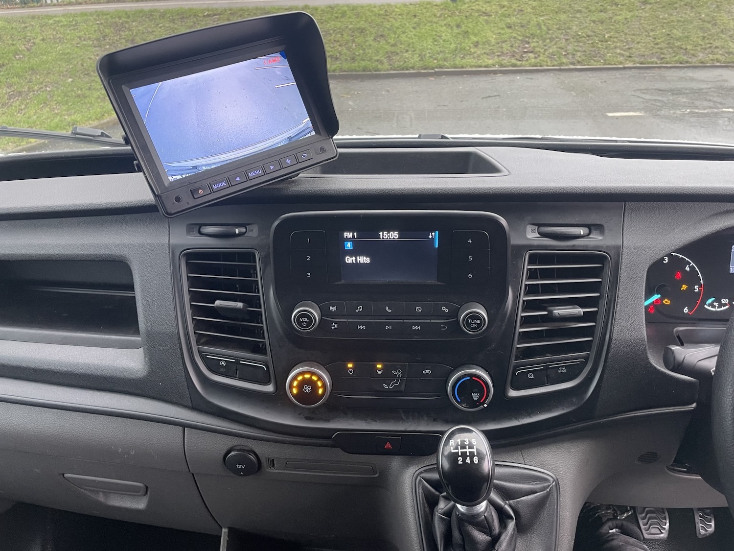 Used Ford Transit 2022 for sale - 77409571: Photo 7