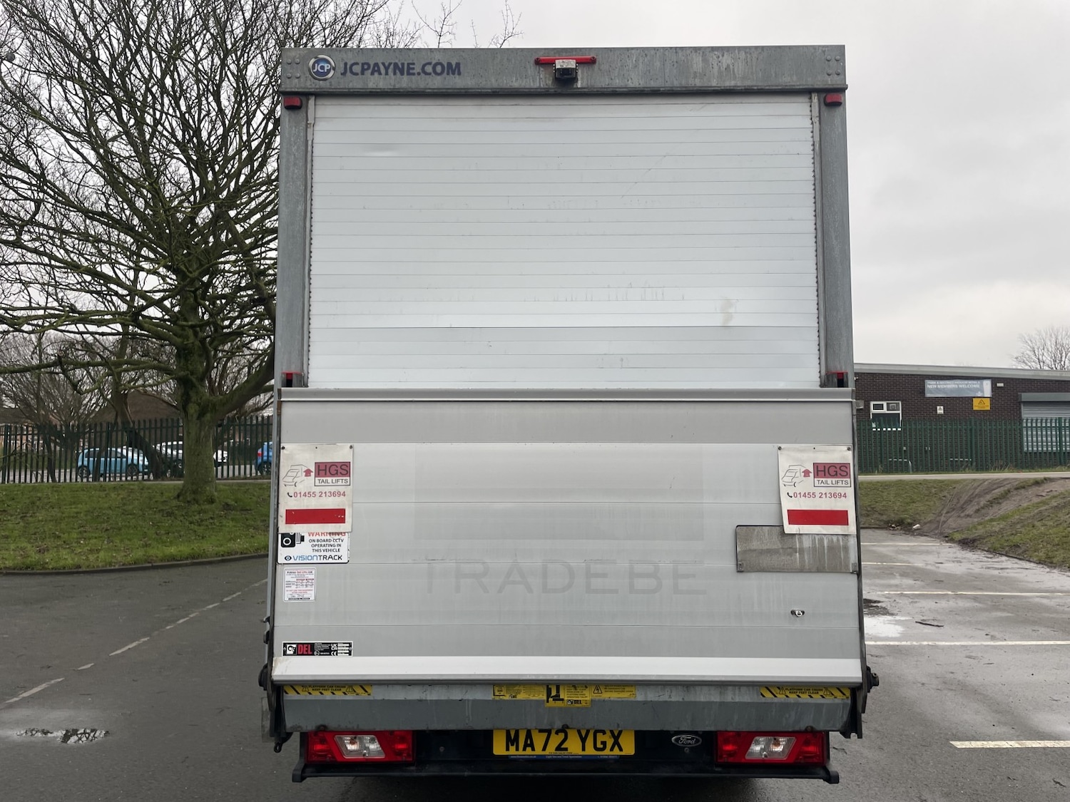 Used Ford Transit 2022 for sale - 77409571: Photo 9