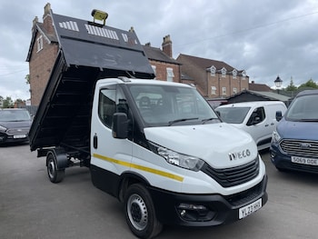 Used Iveco Daily 2023 for sale - 78794631: Photo