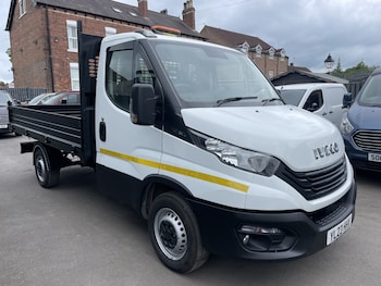 Used Iveco Daily 2023 for sale - 78794631: Photo