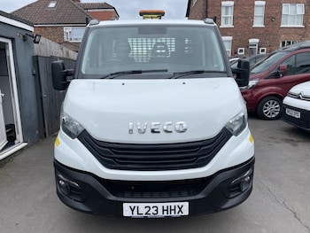 Used Iveco Daily 2023 for sale - 78794631: Photo