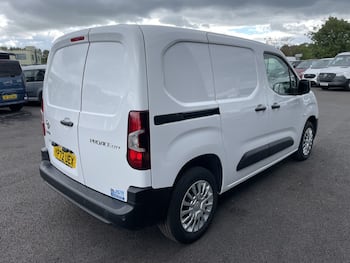 Used Toyota ProAce 2023 for sale - 79819639: Photo