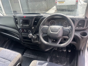 Used Iveco Daily 2021 for sale - 75898772: Photo