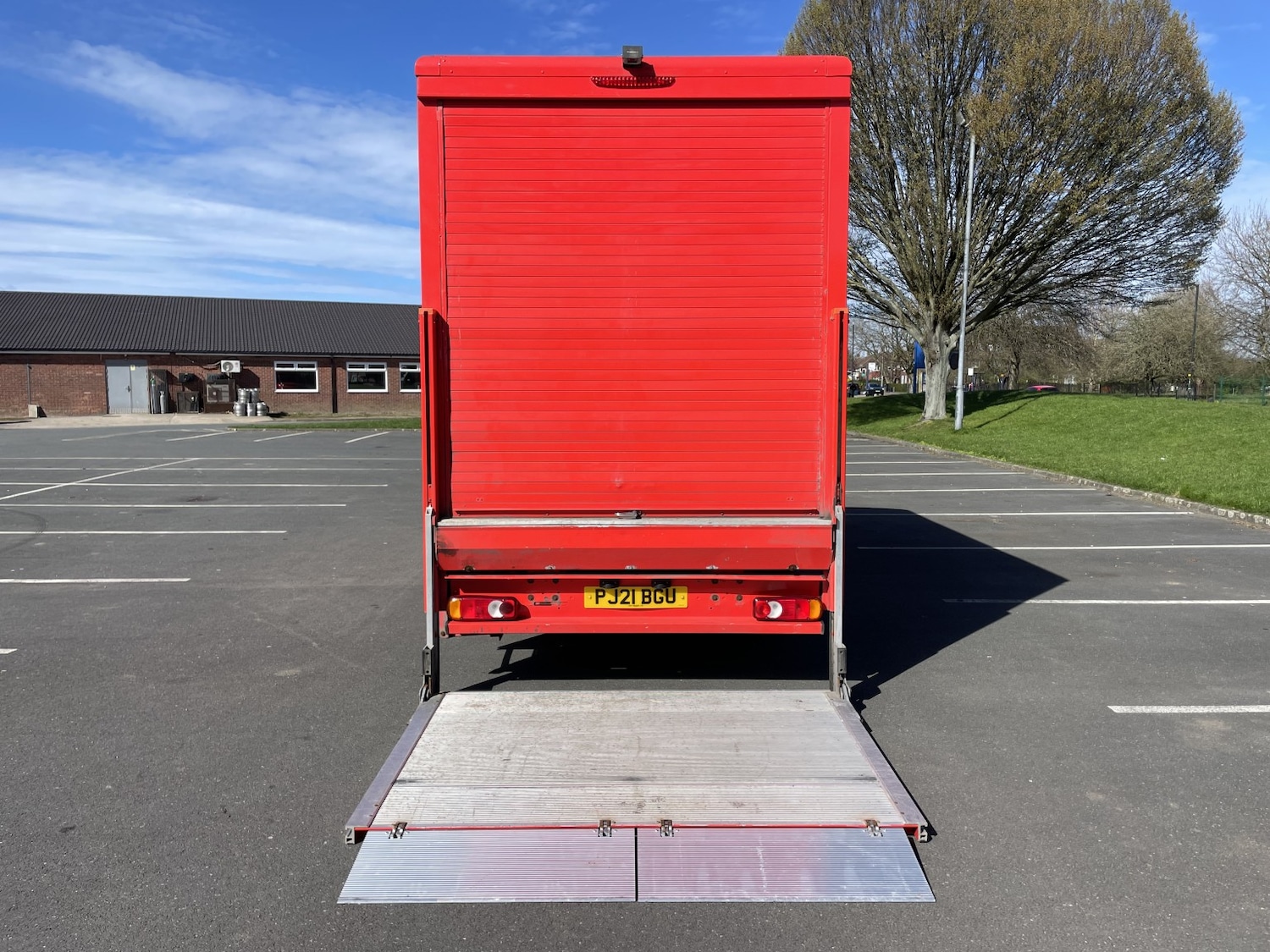 Used Renault Master 2021 for sale - 78031655: Photo 12