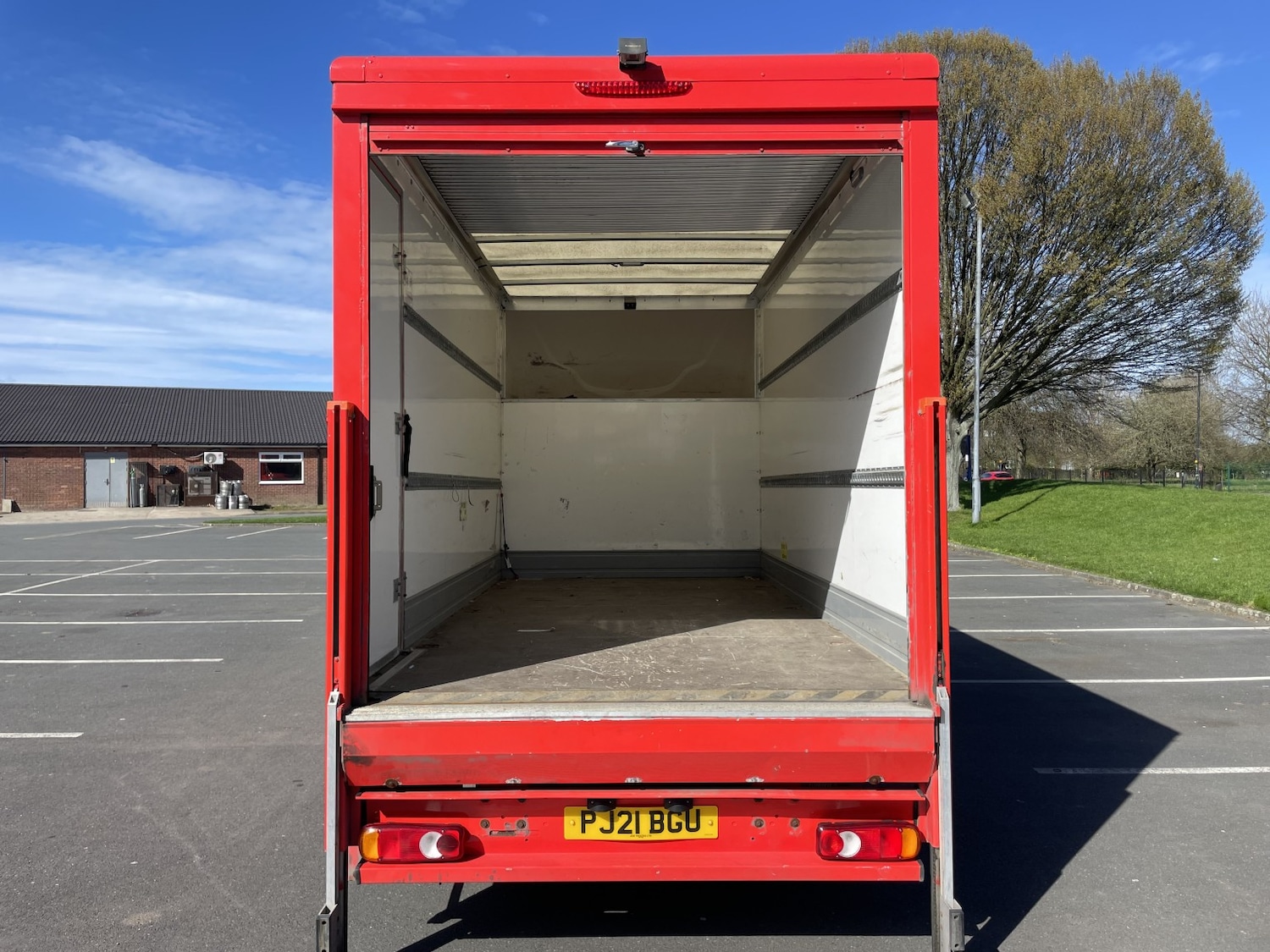 Used Renault Master 2021 for sale - 78031655: Photo 13