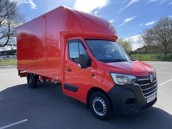 Used Renault Master 2021 for sale - 78031655: Photo