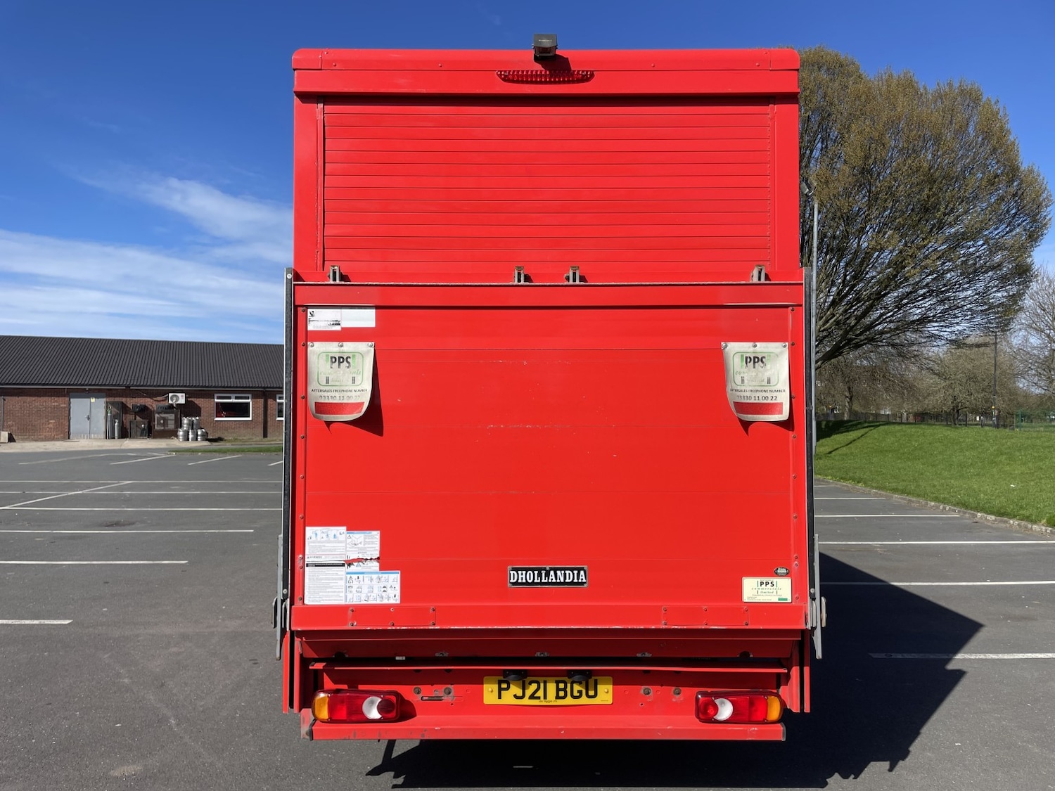 Used Renault Master 2021 for sale - 78031655: Photo 6