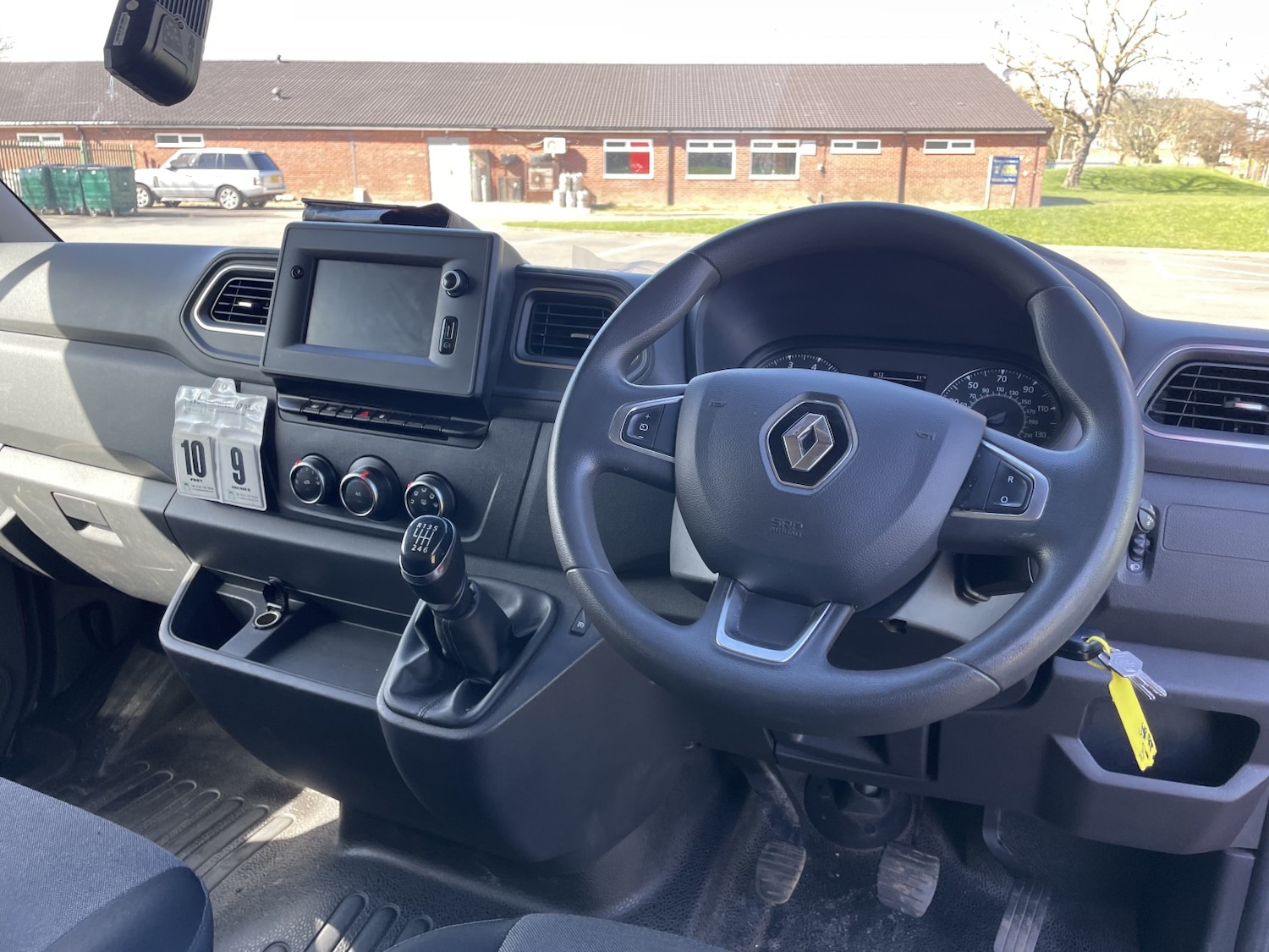 Used Renault Master 2021 for sale - 78031655: Photo 8