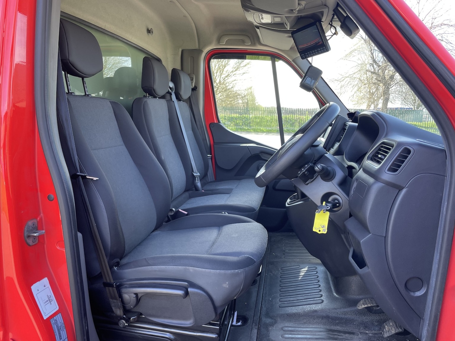 Used Renault Master 2021 for sale - 78031655: Photo 9