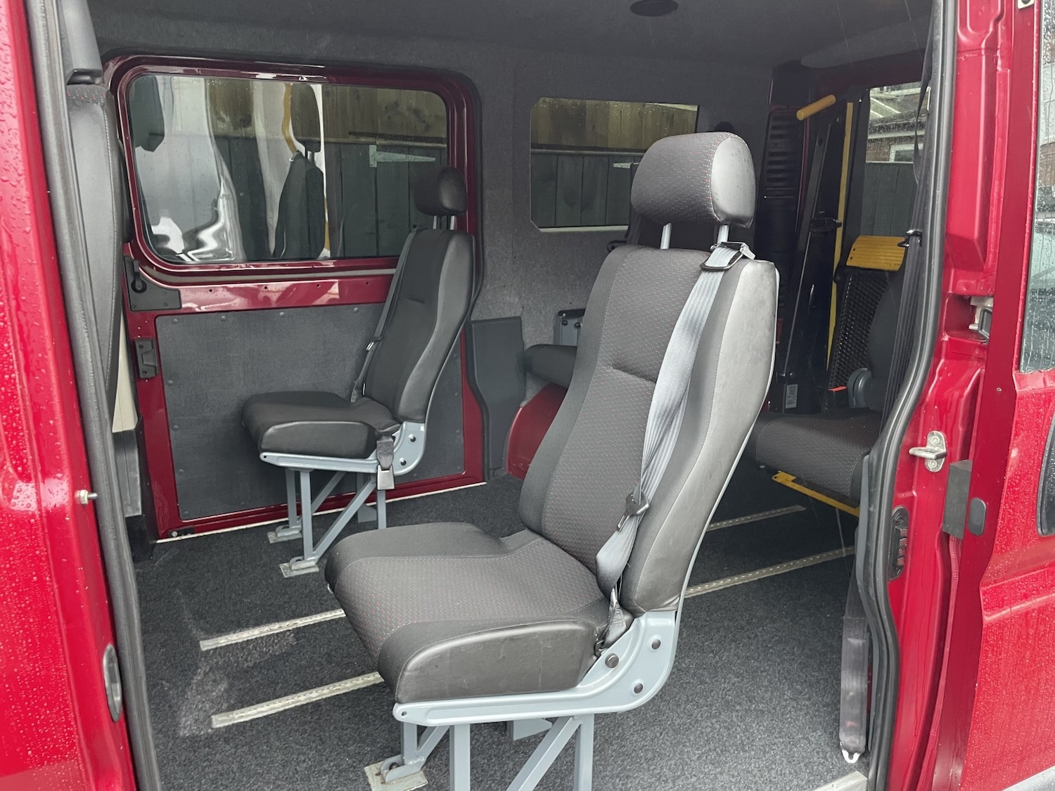 Used Peugeot Boxer 2018 for sale - 77465638: Photo 16