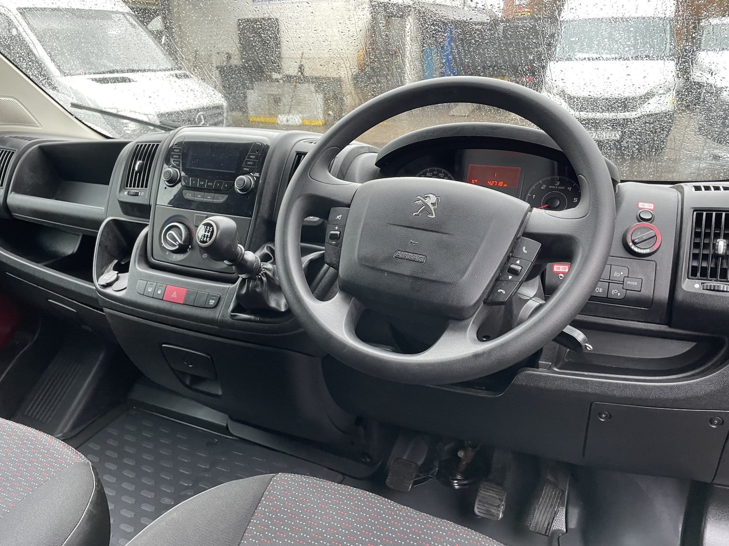 Used Peugeot Boxer 2018 for sale - 77465638: Photo 5