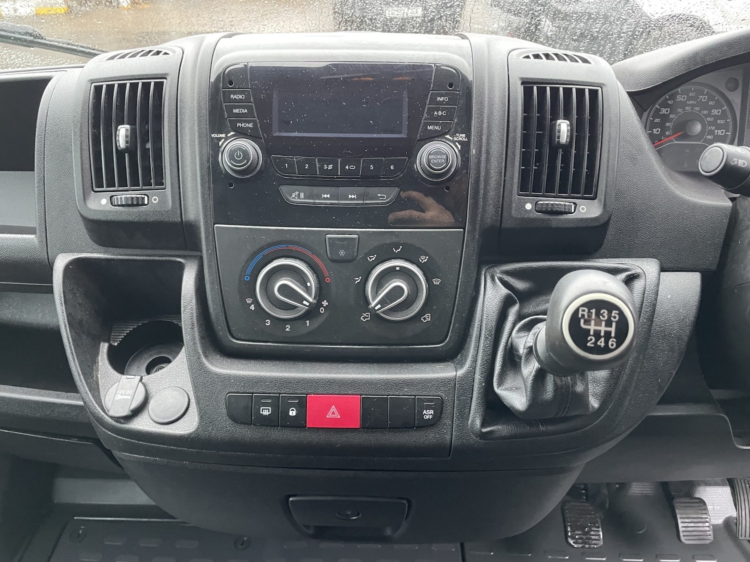 Used Peugeot Boxer 2018 for sale - 77465638: Photo 6