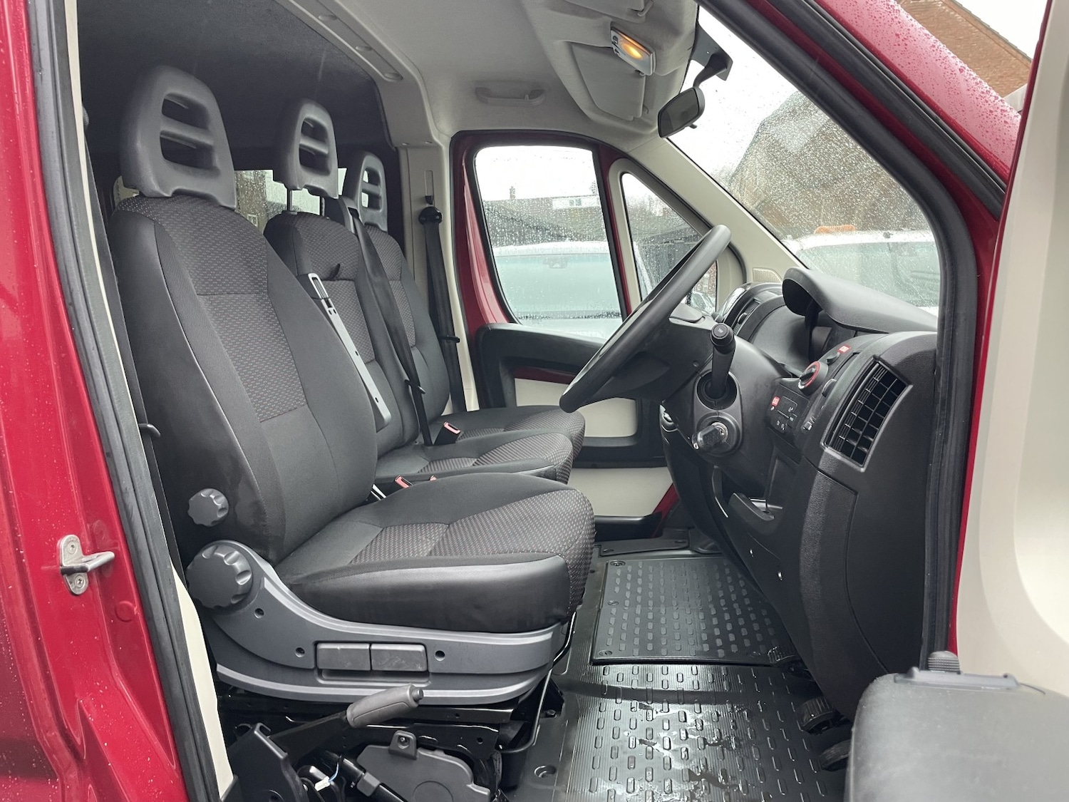 Used Peugeot Boxer 2018 for sale - 77465638: Photo 7