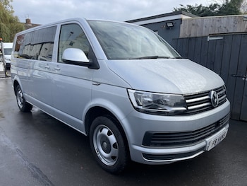 Used Volkswagen Transporter 2018 for sale - 76521139: Photo
