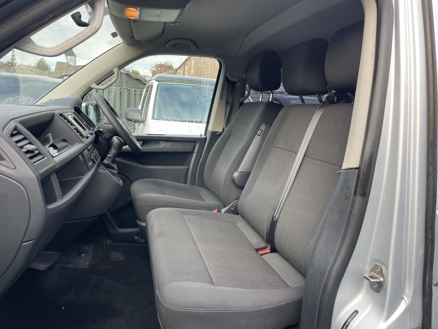 Used Volkswagen Transporter 2018 for sale - 76521139: Photo 20