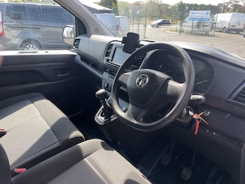 Used Vauxhall Vivaro 2023 for sale - 79600337: Photo