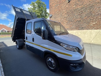 Used Iveco Daily 2023 for sale - 78964893: Photo