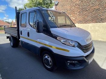 Used Iveco Daily 2023 for sale - 78964893: Photo