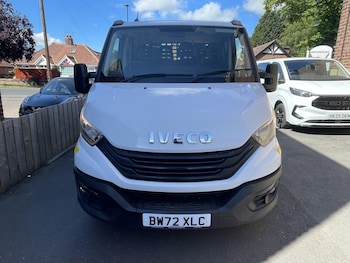 Used Iveco Daily 2023 for sale - 78964893: Photo